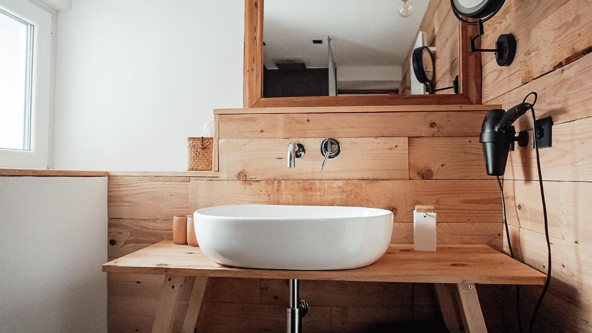 Apartments Mit Privat Spa - Haus Luka Fischbach bei Dahn Room photo